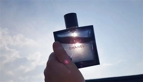 beha voor mannen van chanel|6 Beste Chanel Geuren Voor Mannen – Fragrance Today.